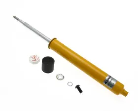 KONI Sport (yellow) 8641- externally adjustable, low pressure gas strut insert Volvo Front